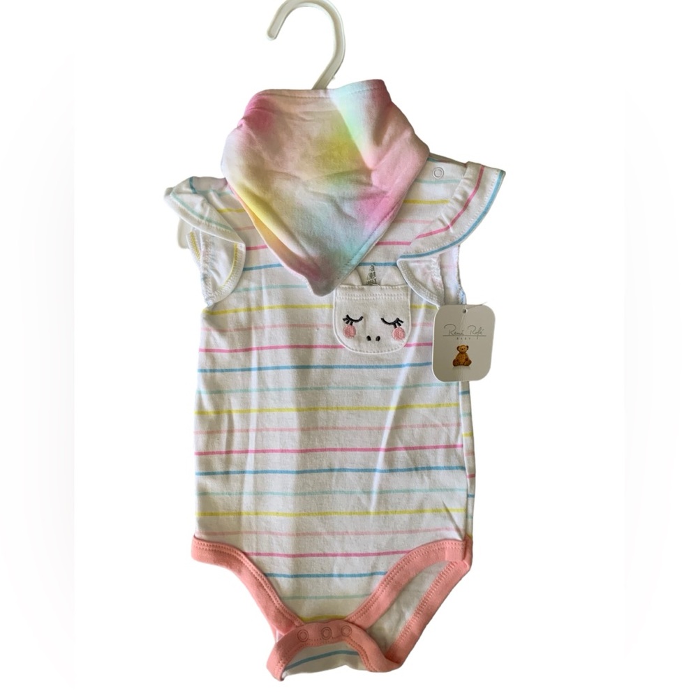 NWT Baby Bodysuit 6-9 months
